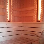 Apartment Cokewellness Deluxe Siofok