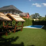 Cokewellness Deluxe Siofok
