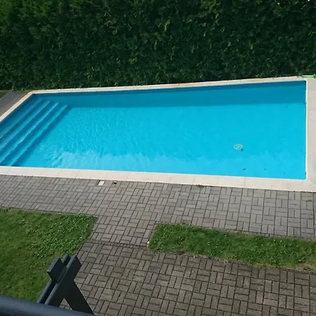 Appartement Cokewellness Deluxe Siófok