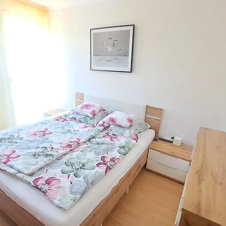 Cokewellness Deluxe Appartement