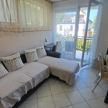 Cokewellness Deluxe Apartment *