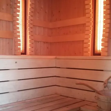 Appartement Cokewellness Deluxe Siófok