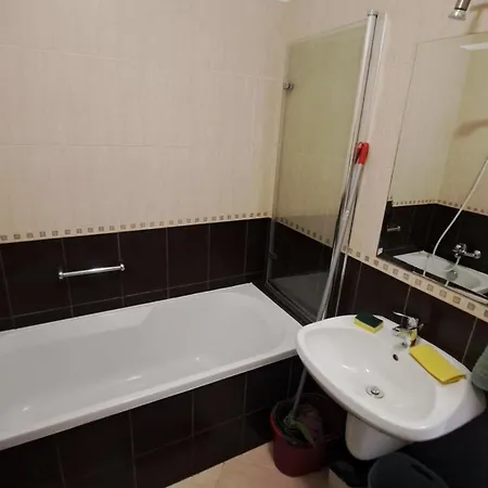 Appartement Cokewellness Deluxe *