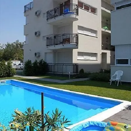 Apartment Cokewellness Deluxe *