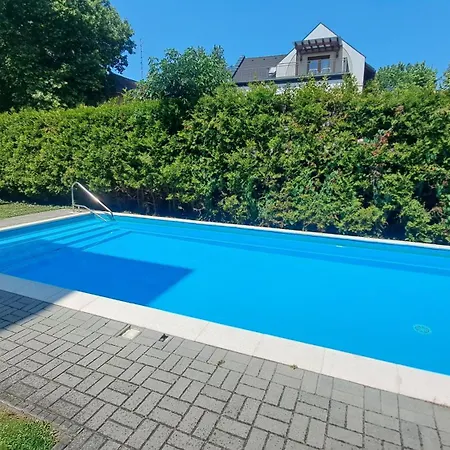 Cokewellness Deluxe Appartement