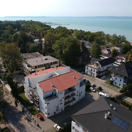 Cokewellness Deluxe * Siófok