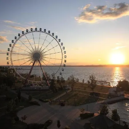 Cokewellness Deluxe Siófok