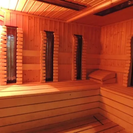 Apartament Cokewellness Deluxe Siófok