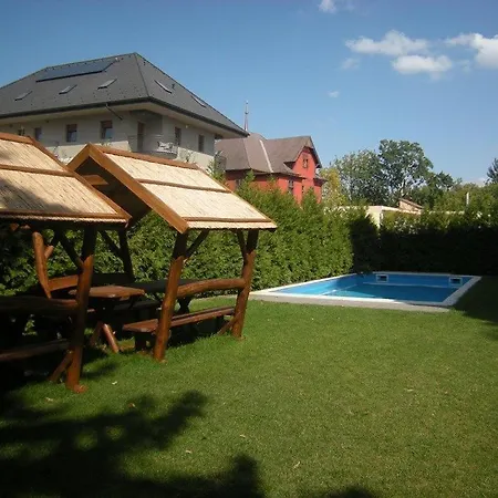 Cokewellness Deluxe Siofok