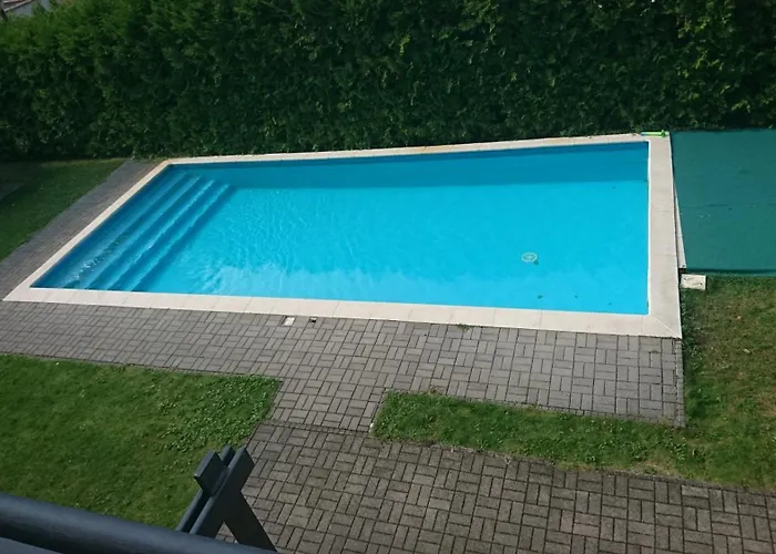 Apartment Cokewellness Deluxe Siofok