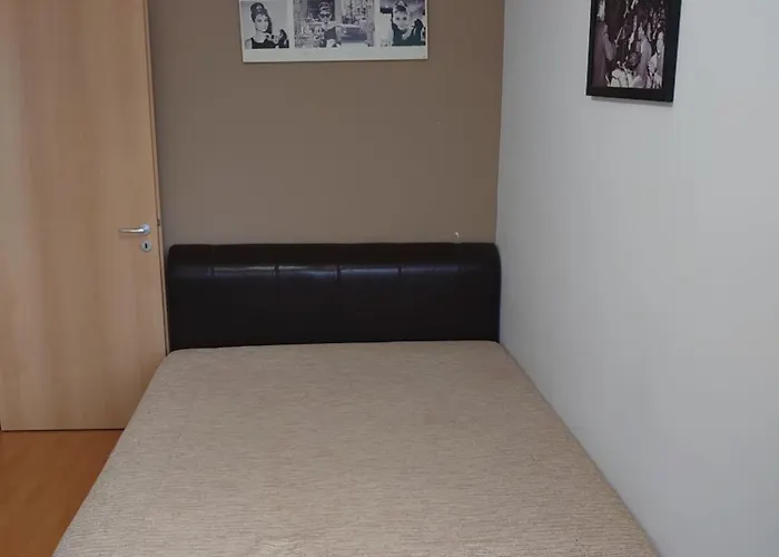 Cokewellness Deluxe Apartment