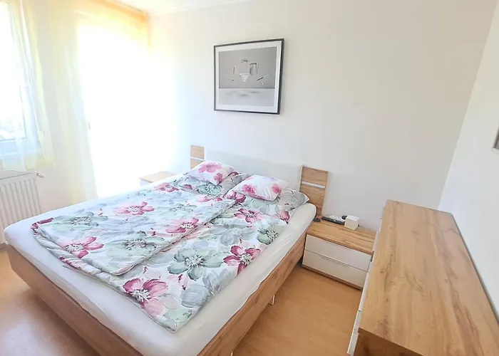 Cokewellness Deluxe Apartment