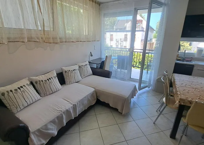 Cokewellness Deluxe Apartment *