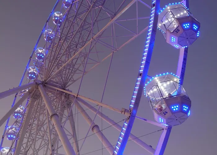 Apartment Cokewellness Deluxe Siofok