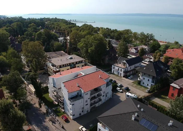 Cokewellness Deluxe * Siofok