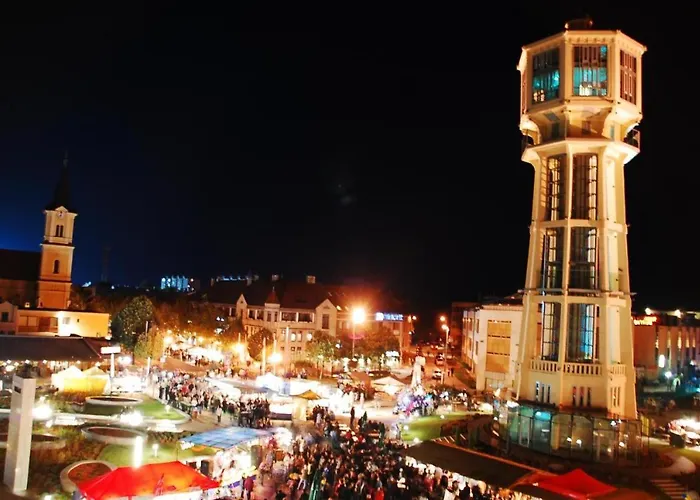 Apartment Cokewellness Deluxe *