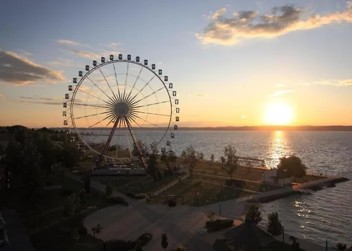 Cokewellness Deluxe Siofok