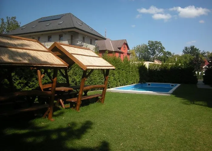Cokewellness Deluxe Siofok